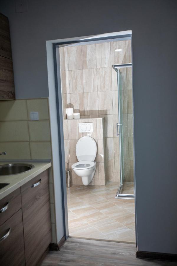 בלה צרקבה Vila Todorovic מראה חיצוני תמונה